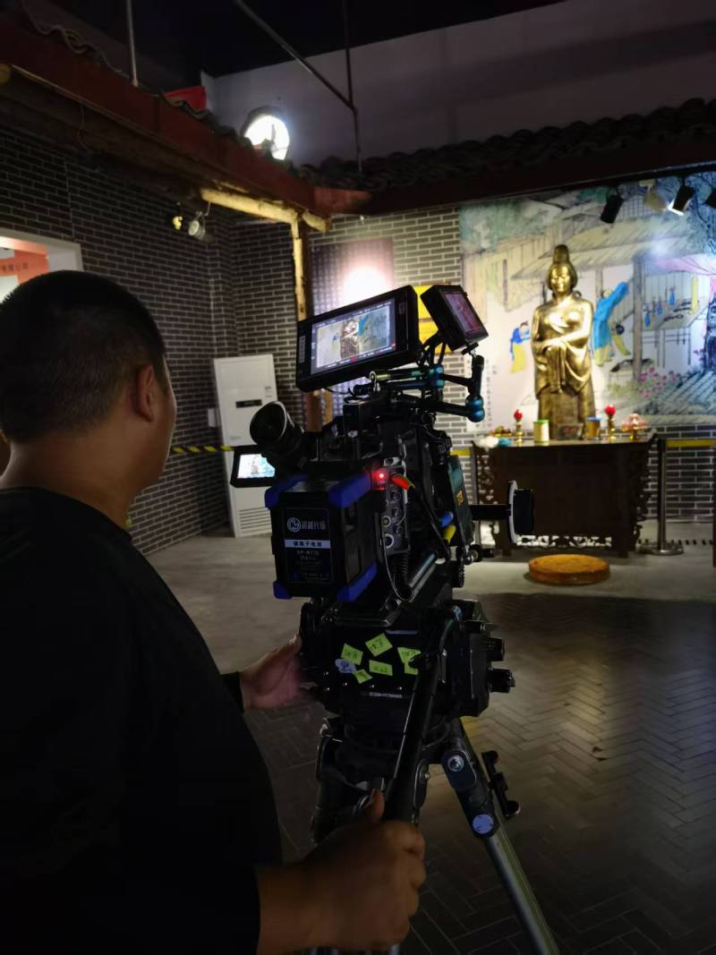 场景赋能，沉浸体验——吉首市TVC与广告片拍摄制作的场景化探索