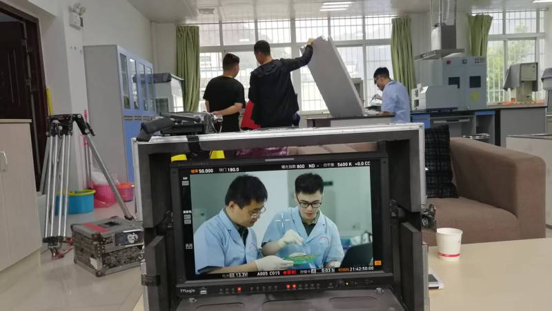 元宇宙搭台唱戏，吉首市广告片拍摄公司抢滩虚拟世界首支舞