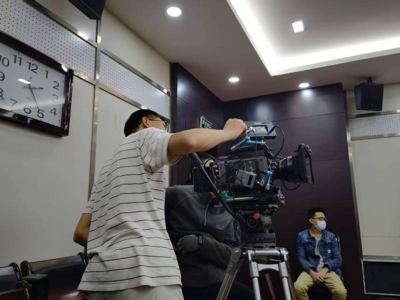 吉首市TVC拍摄公司：让每个品牌都能拥有自己的好莱坞大片