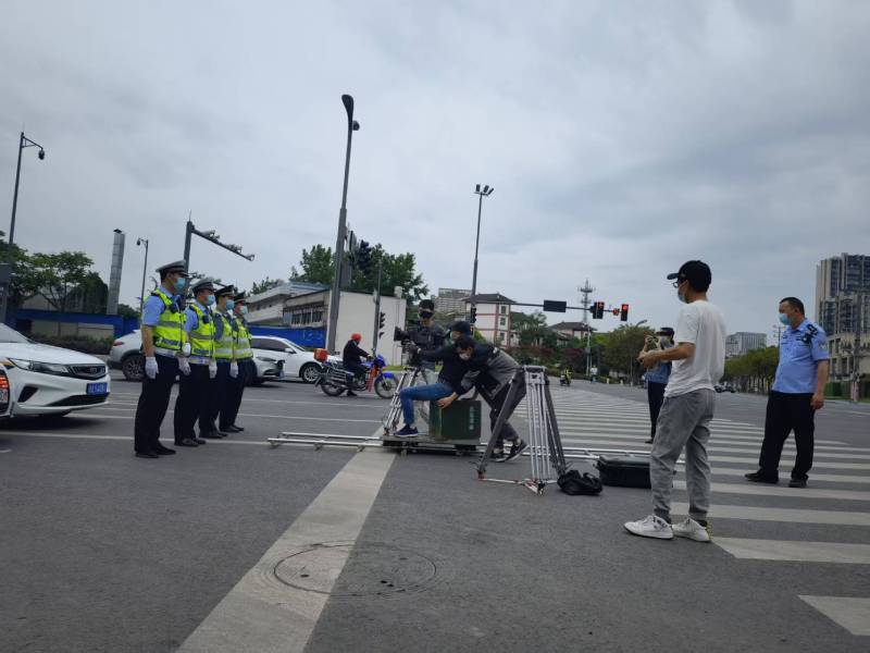 吉首市TVC拍摄公司：医疗科技企业信赖之选，专业内容可视化呈现！